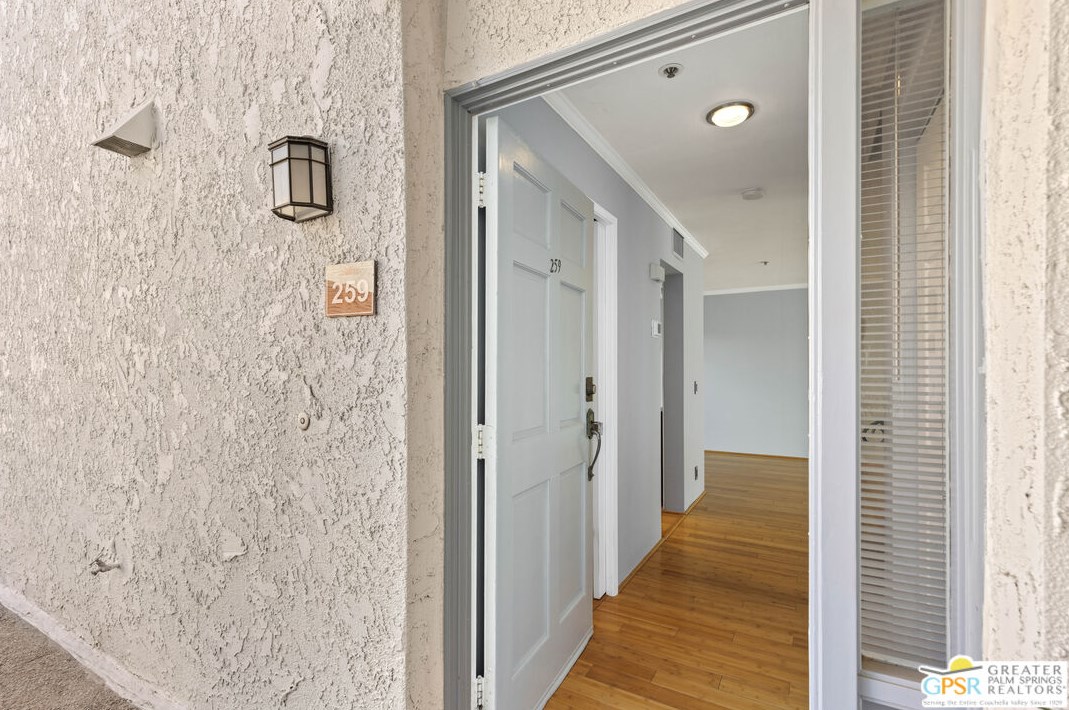 280 S Avenida Caballeros #259, Palm Springs, CA 92262