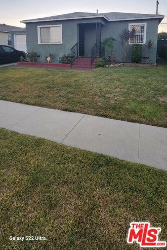 2211 N Anzac Ave, Compton, CA 90222