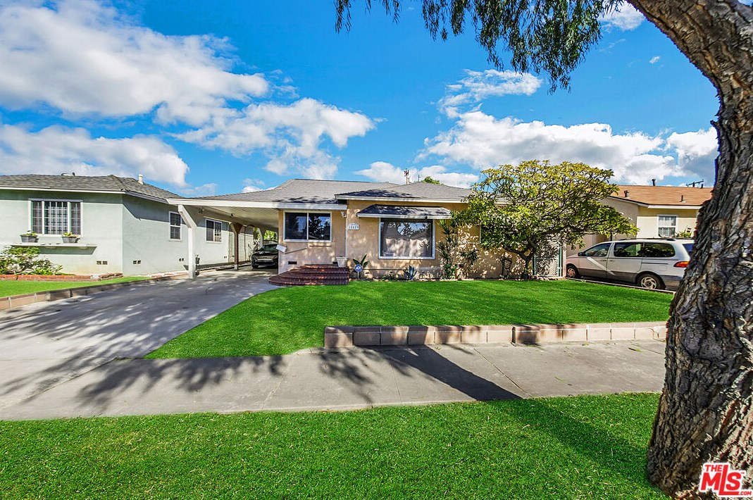 11619 Roma St, Santa Fe Springs, CA 90670