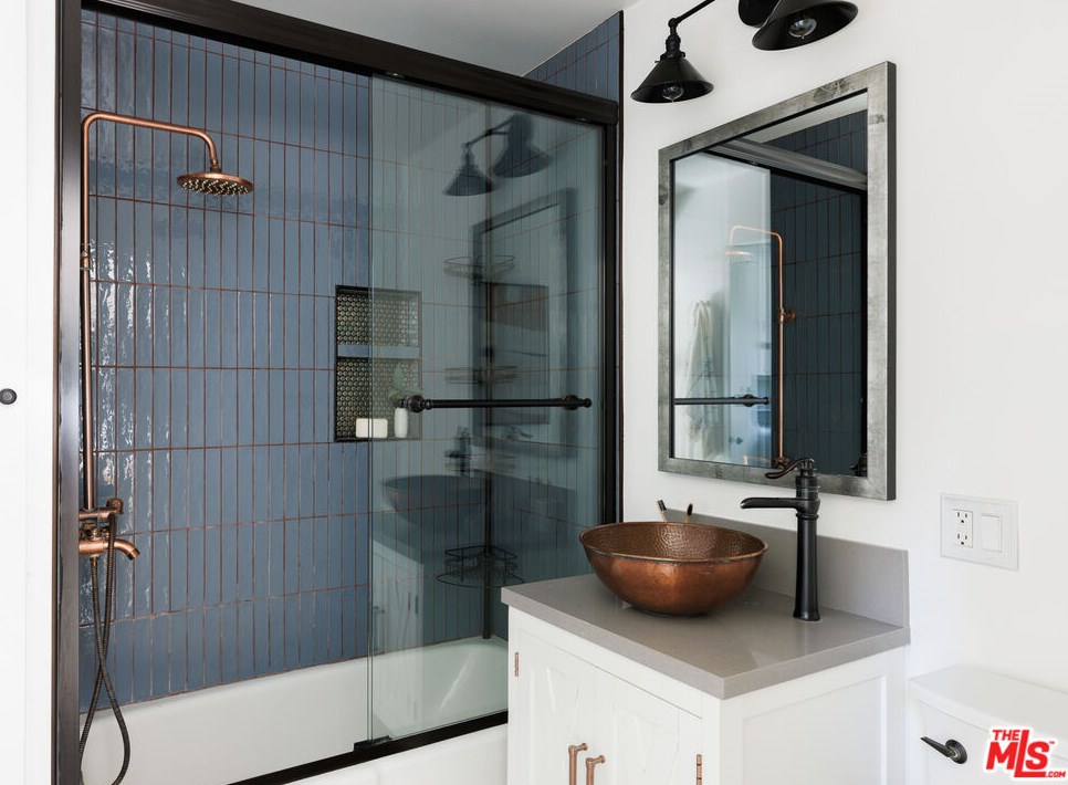 1110 Lanark St, Los Angeles CA  90041-2527 exterior