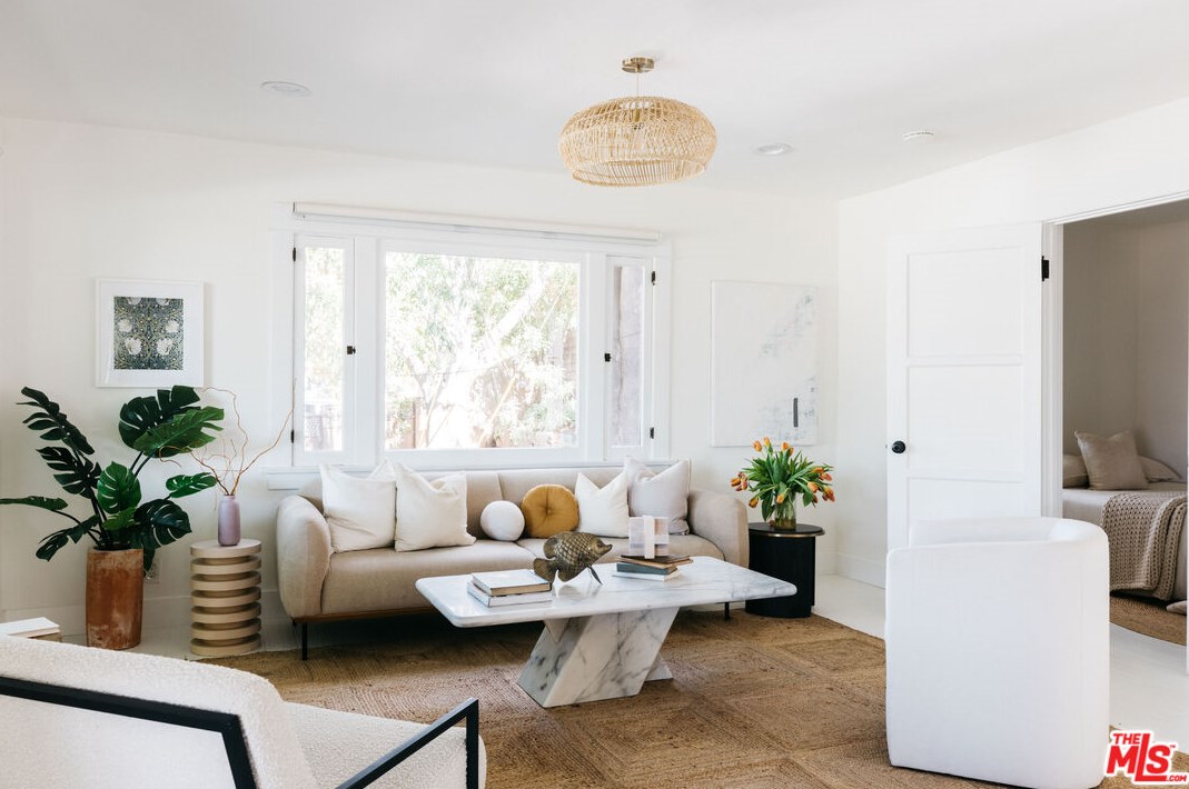 1110 Lanark St, Los Angeles CA  90041-2527 exterior