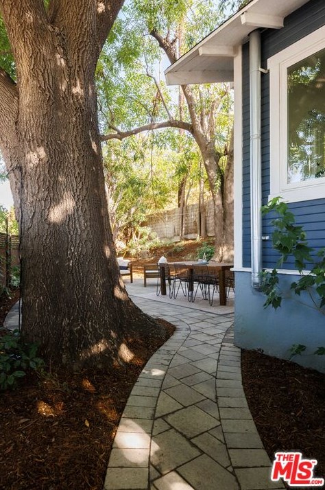 1110 Lanark St, Los Angeles CA  90041-2527 exterior