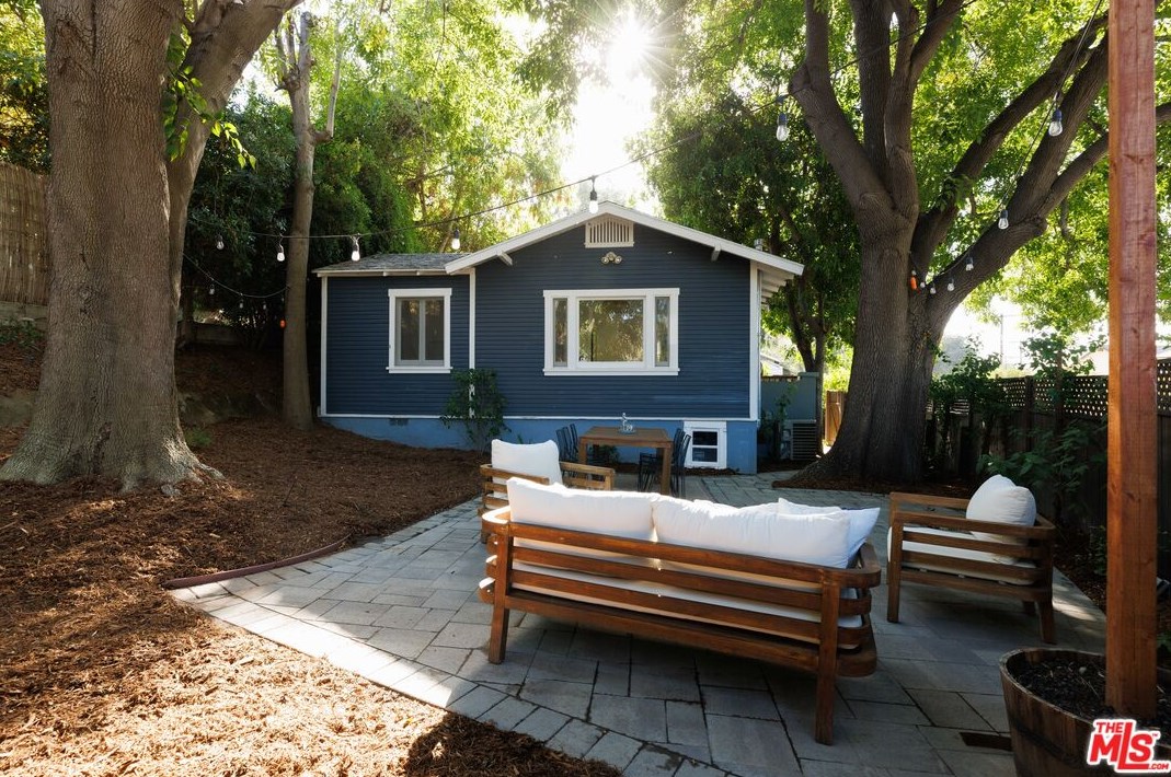 1110 Lanark St, Los Angeles CA  90041-2527 exterior