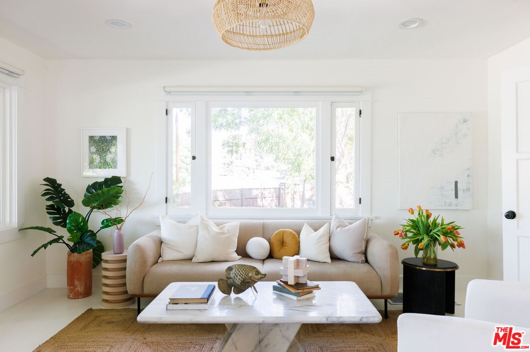 1110 Lanark St, Los Angeles CA  90041-2527 exterior