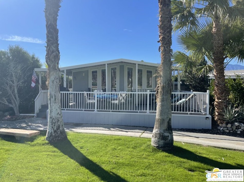 15500 Bubbling Wells Rd #90, Desert Hot Springs, CA 92240