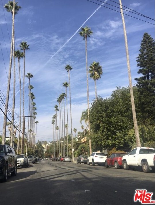 1807 Taft Ave #1, Los Angeles, CA 90028