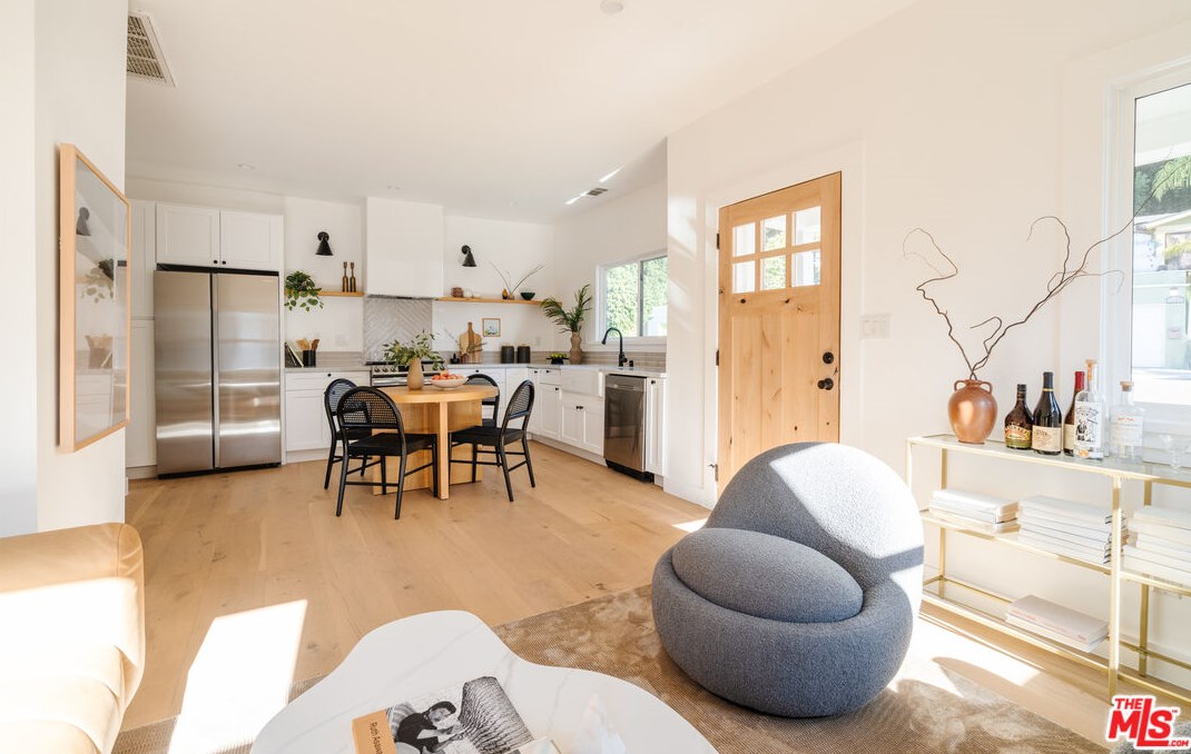 1134 Isabel St, Los Angeles CA  90065-1710 exterior