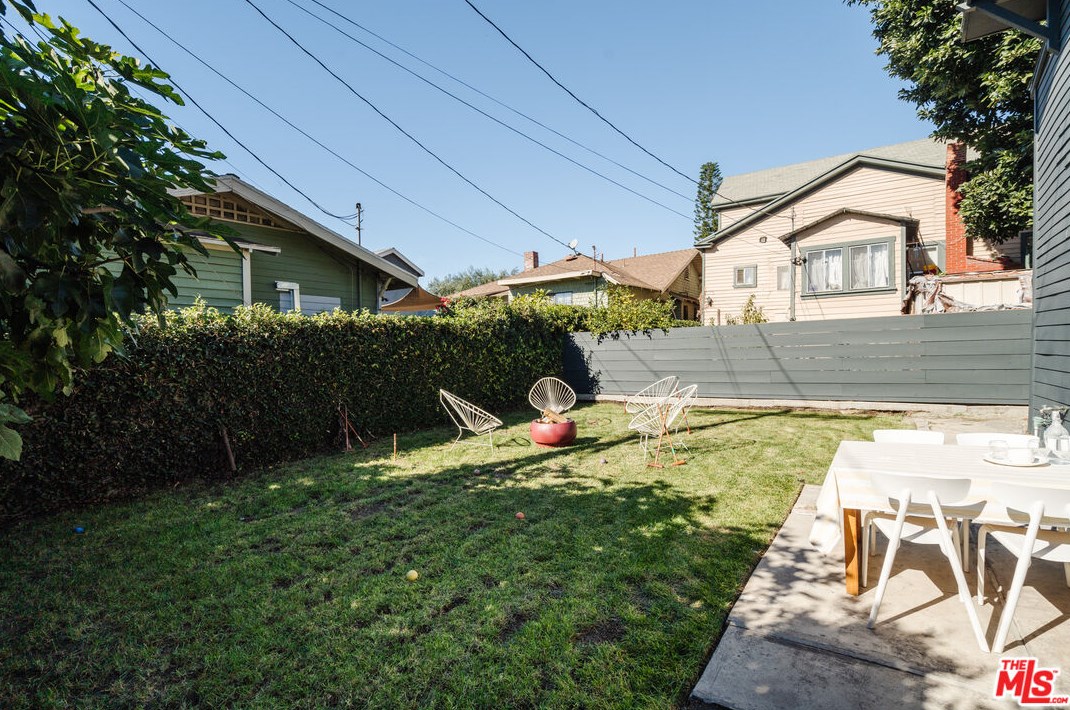 1134 Isabel St, Los Angeles CA  90065-1710 exterior