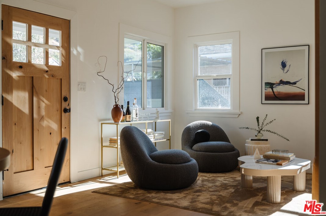 1134 Isabel St, Los Angeles CA  90065-1710 exterior
