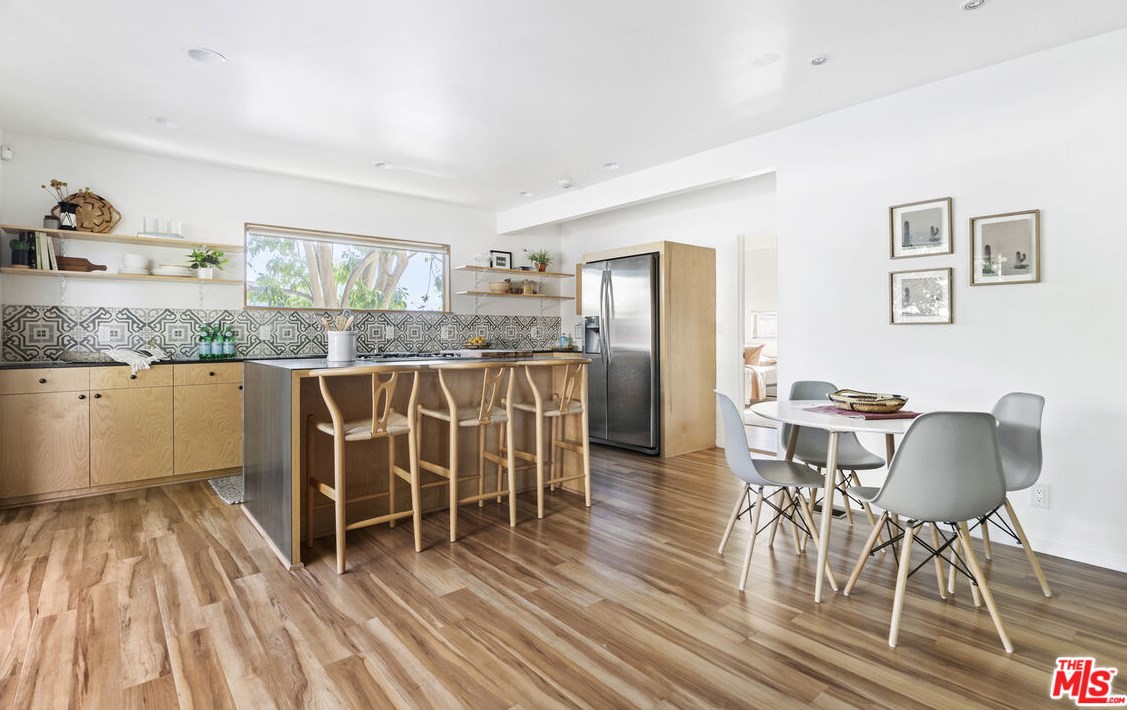 5740 Meridian St, Los Angeles CA  90042-2641 exterior