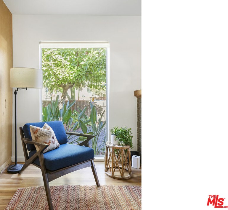 5740 Meridian St, Los Angeles CA  90042-2641 exterior