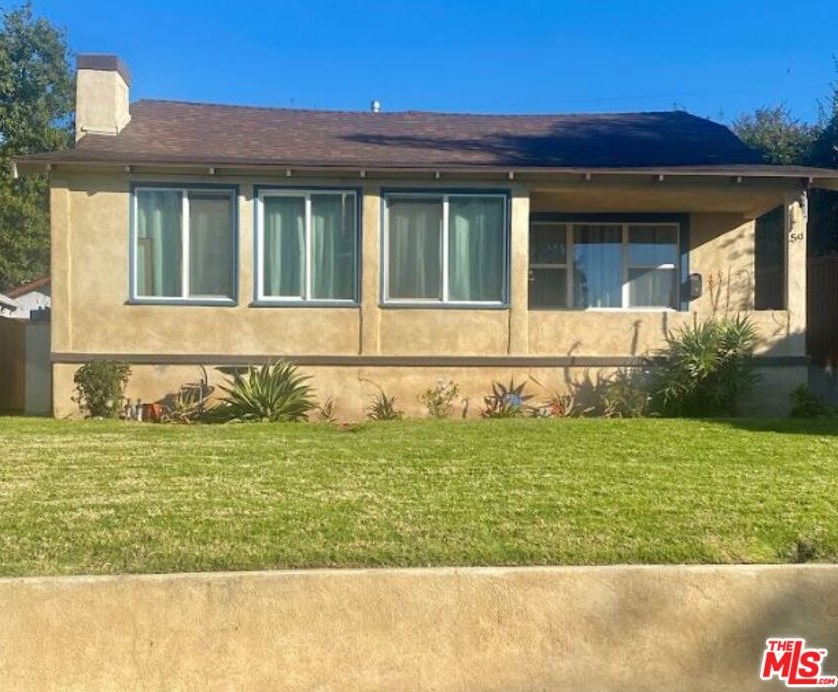 59 W Mariposa St, Altadena, CA 91001