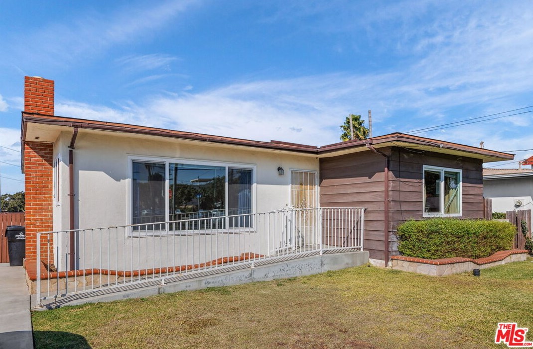 601 Hill St, Inglewood, CA 90302