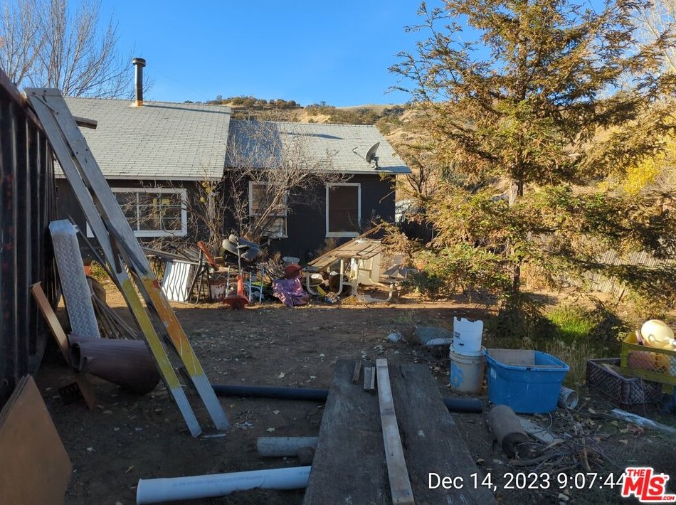 2105 Lebec Rd, Gorman, CA 93243