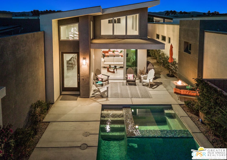 1246 Cyan Ln, Palm Springs, CA 92262