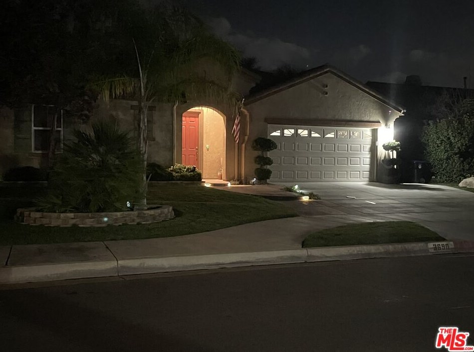 3690 Sorksbill Dr, Hemet, CA 92545