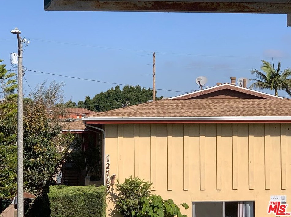 12769 Matteson Ave, Los Angeles CA  90066-4020 exterior