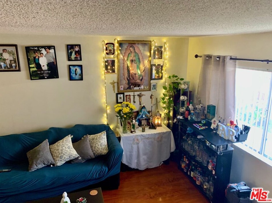 12769 Matteson Ave, Los Angeles CA  90066-4020 exterior