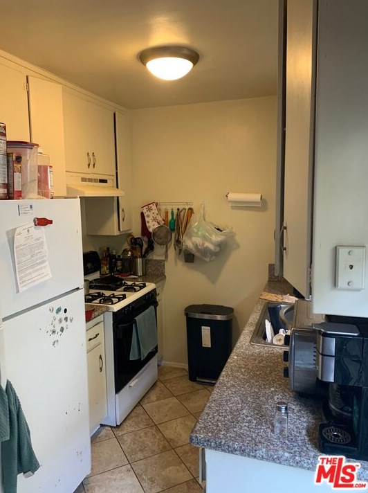 12769 Matteson Ave, Los Angeles CA  90066-4020 exterior