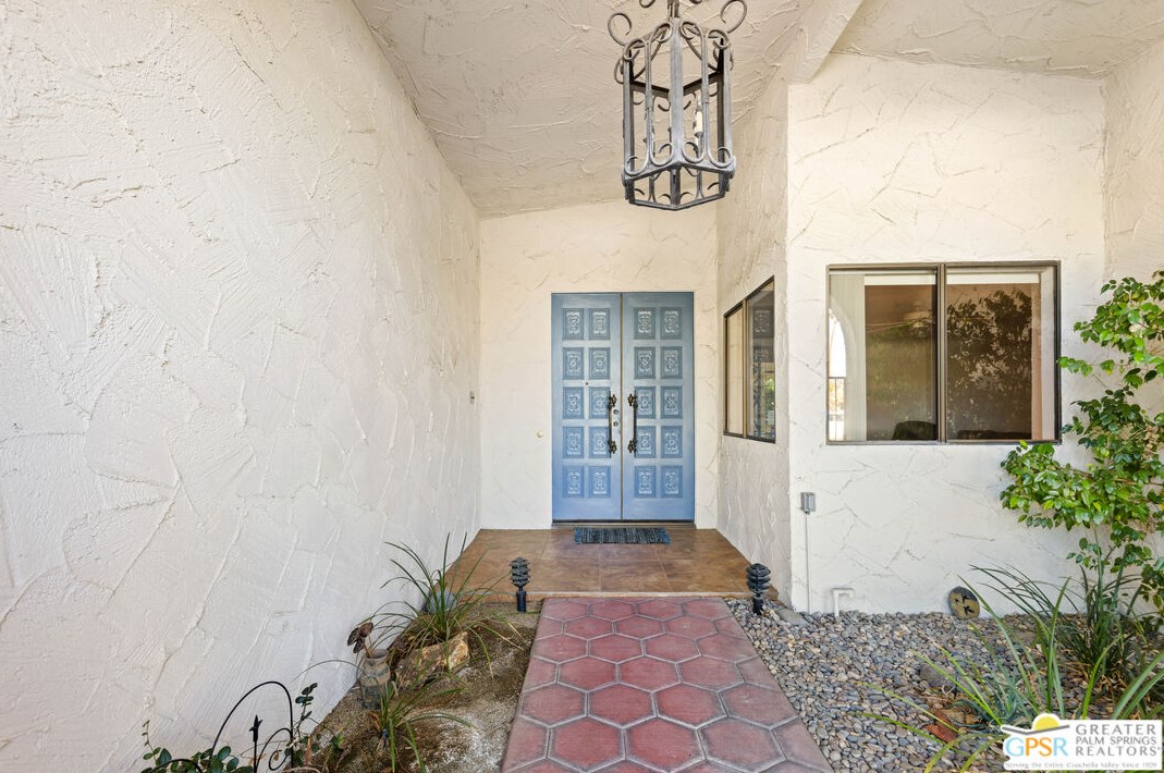 1609 E Twin Palms Dr, Palm Springs, CA 92264