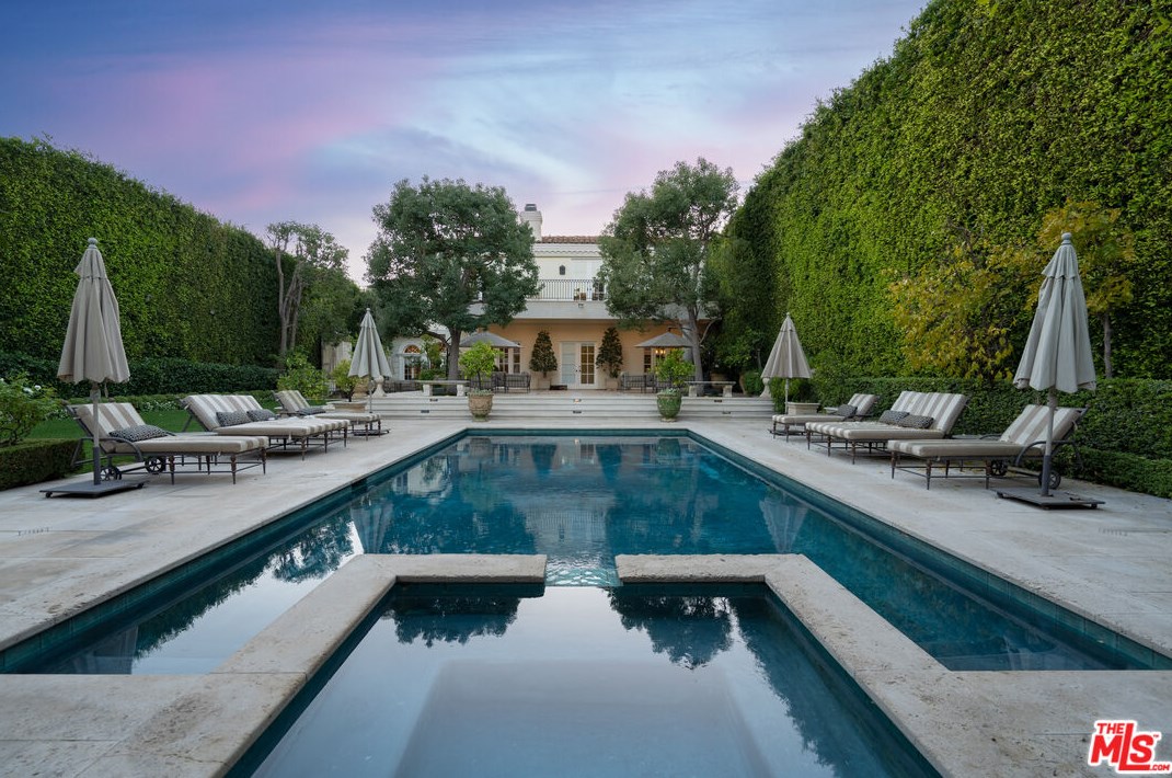 722 N Elm Dr, Beverly Hills, CA 90210