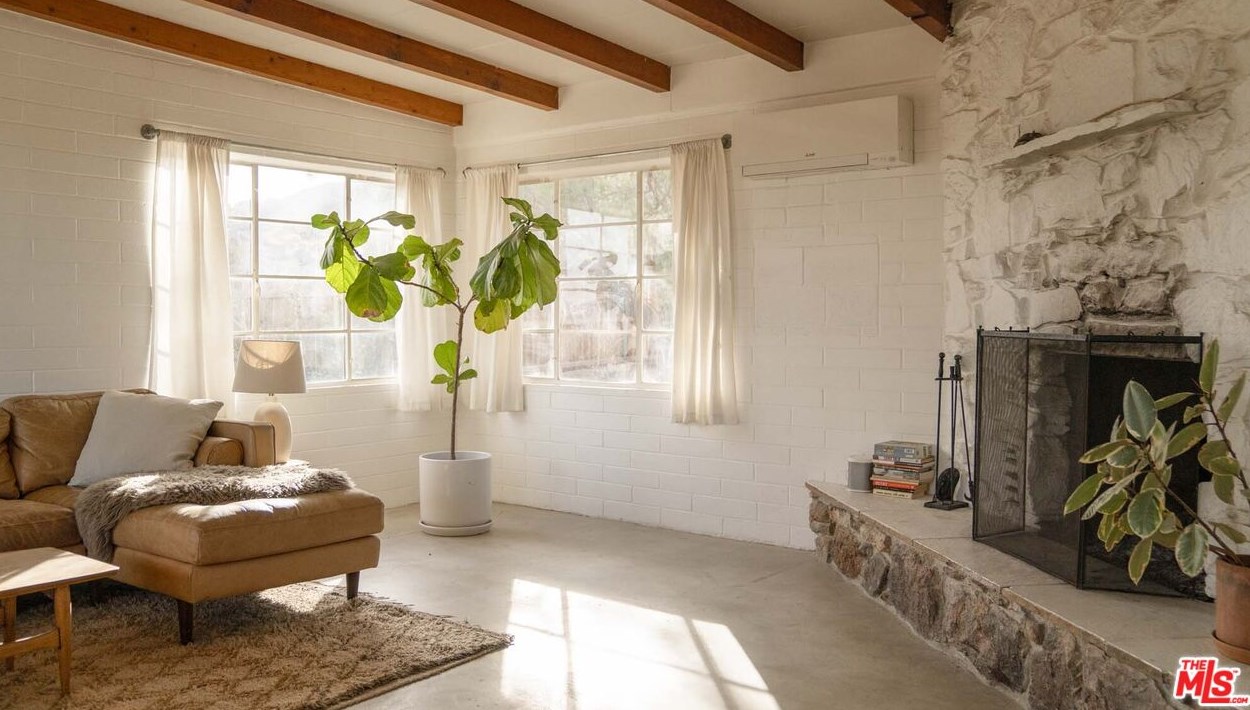 4696 Joshua Cove Dr, Joshua Tree CA  92252-1548 exterior