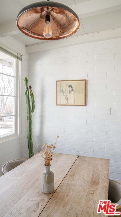 4696 Joshua Cove Dr, Joshua Tree CA  92252-1548 exterior