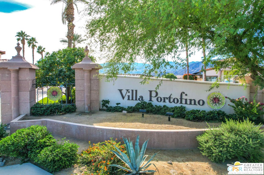 2305 Via Calderia, Palm Desert, CA 92260-1553