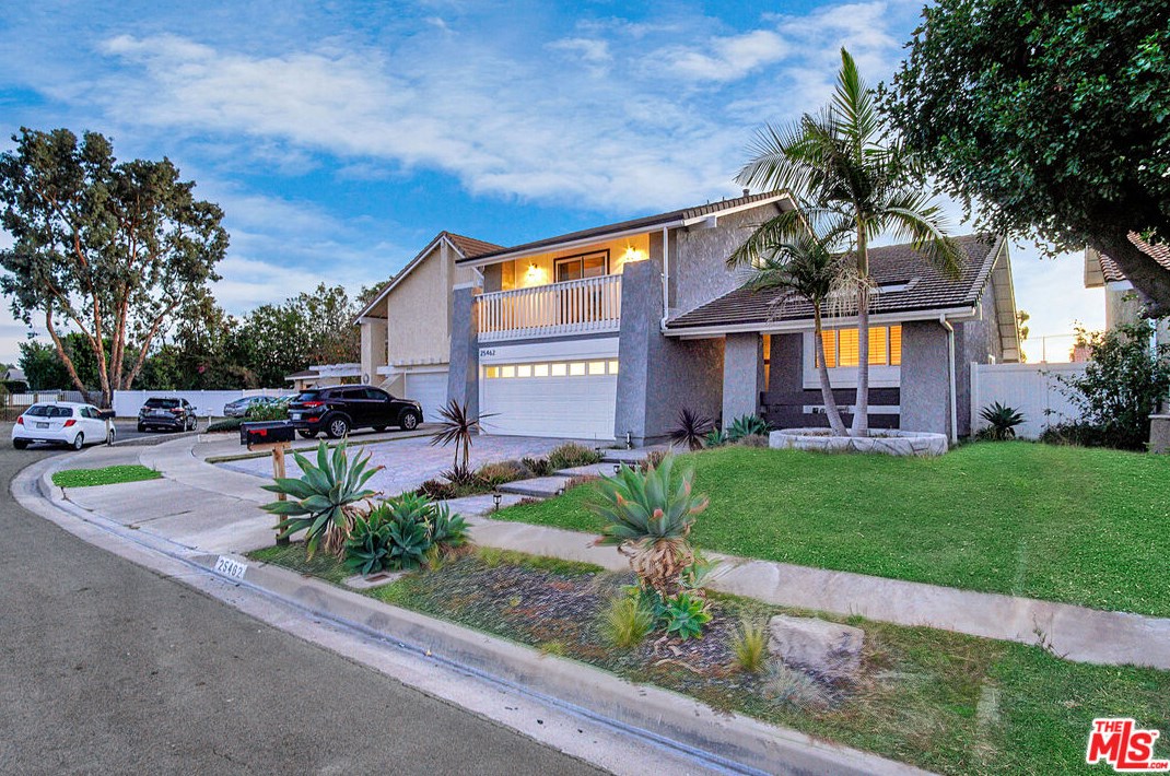 25462 Mina Ct, El Toro, CA 92630