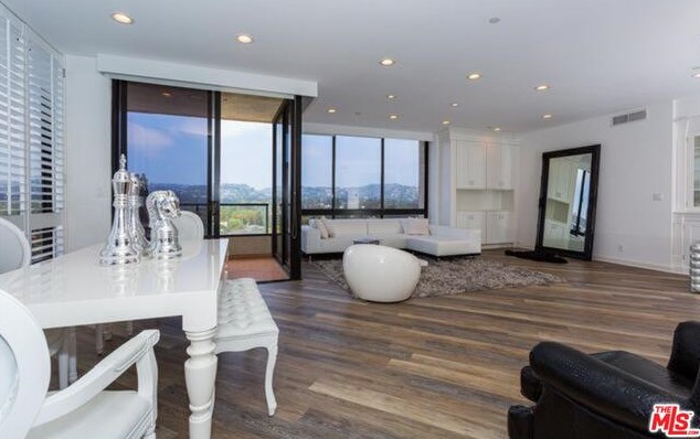 10350 Wilshire #1202, Los Angeles, CA 90024