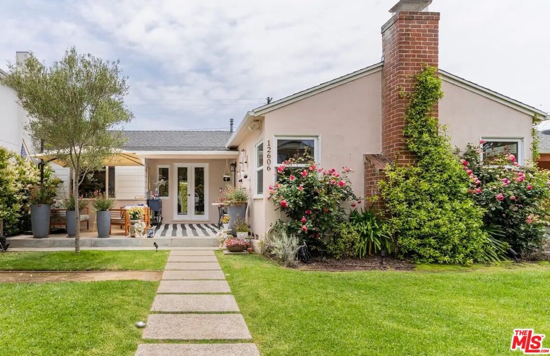 12606 Brooklake St, Los Angeles, CA 90066
