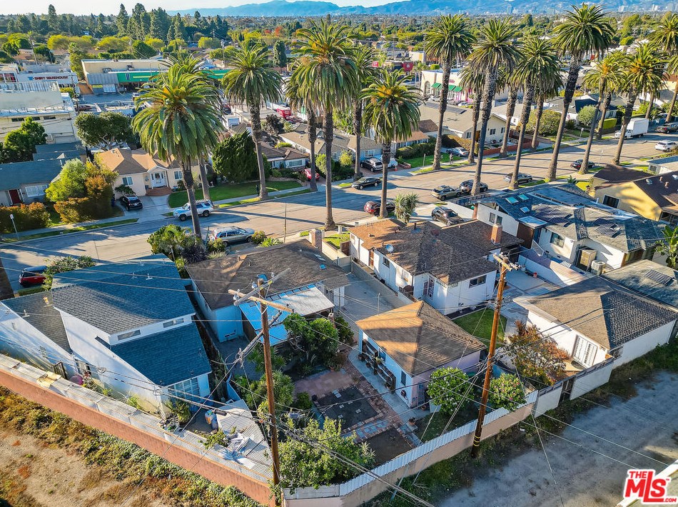 11358 Hannum Ave, Los Angeles CA  90230-6129 exterior