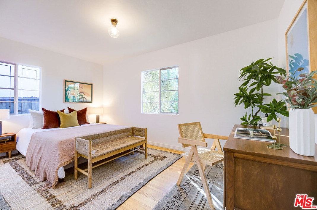 11358 Hannum Ave, Los Angeles CA  90230-6129 exterior