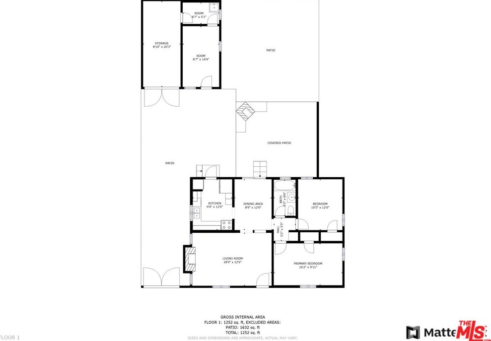 11358 Hannum Ave, Los Angeles CA  90230-6129 exterior