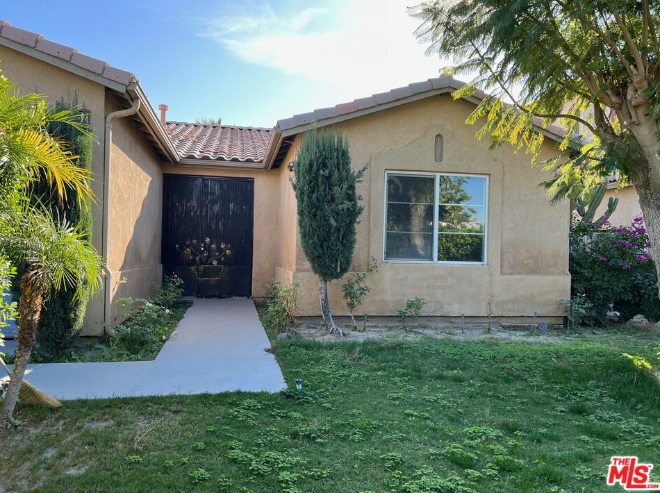 83457 Ixtapa Ave, Coachella, CA 92236-6395