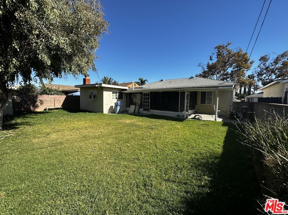 12203 Cornuta, Downey, CA 90242