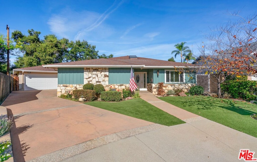 1229 Valebrook Pl, Glendora, CA 91740-4053