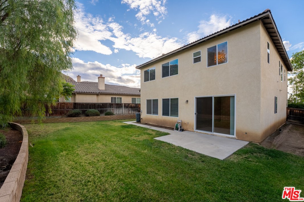 28921 Avalon Ave, Moreno Valley CA  92555-7056 exterior