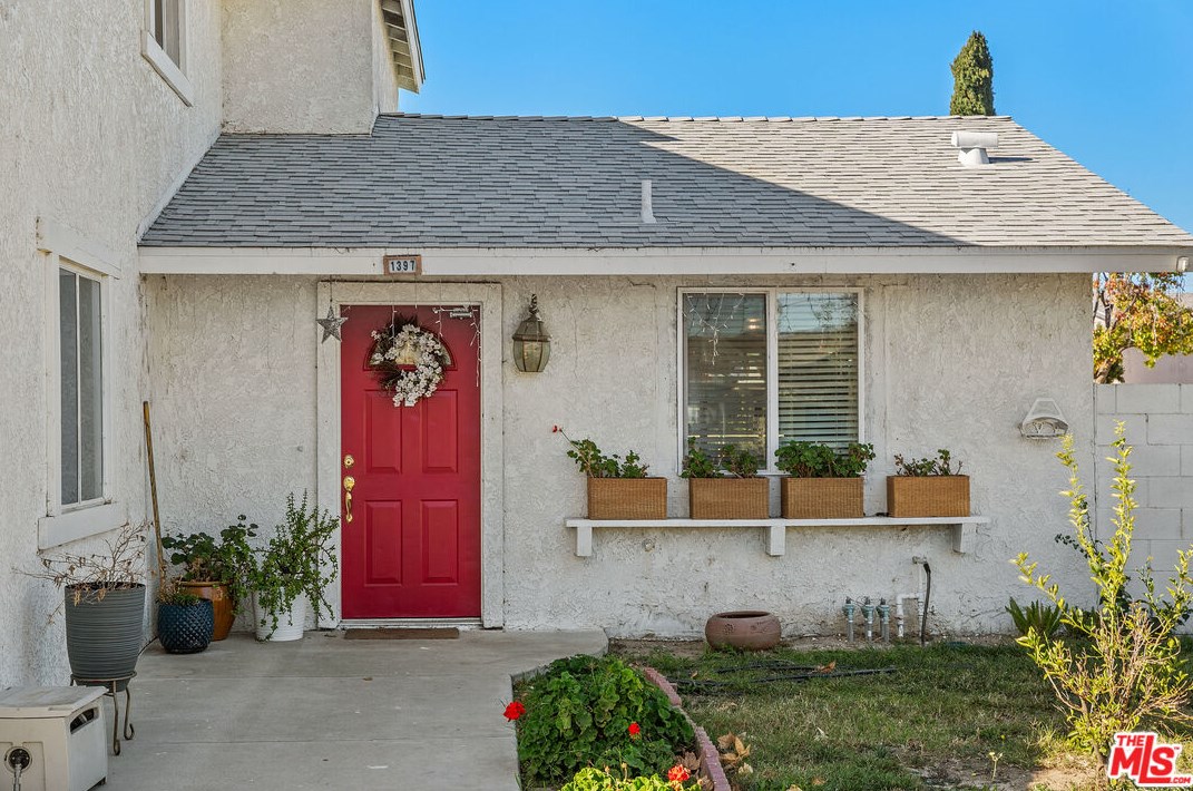 1397 Sycamore Dr, Simi Valley, CA 93065