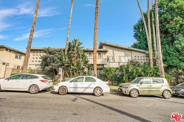 1826 N Harvard Blvd #9, Los Angeles, CA 90027