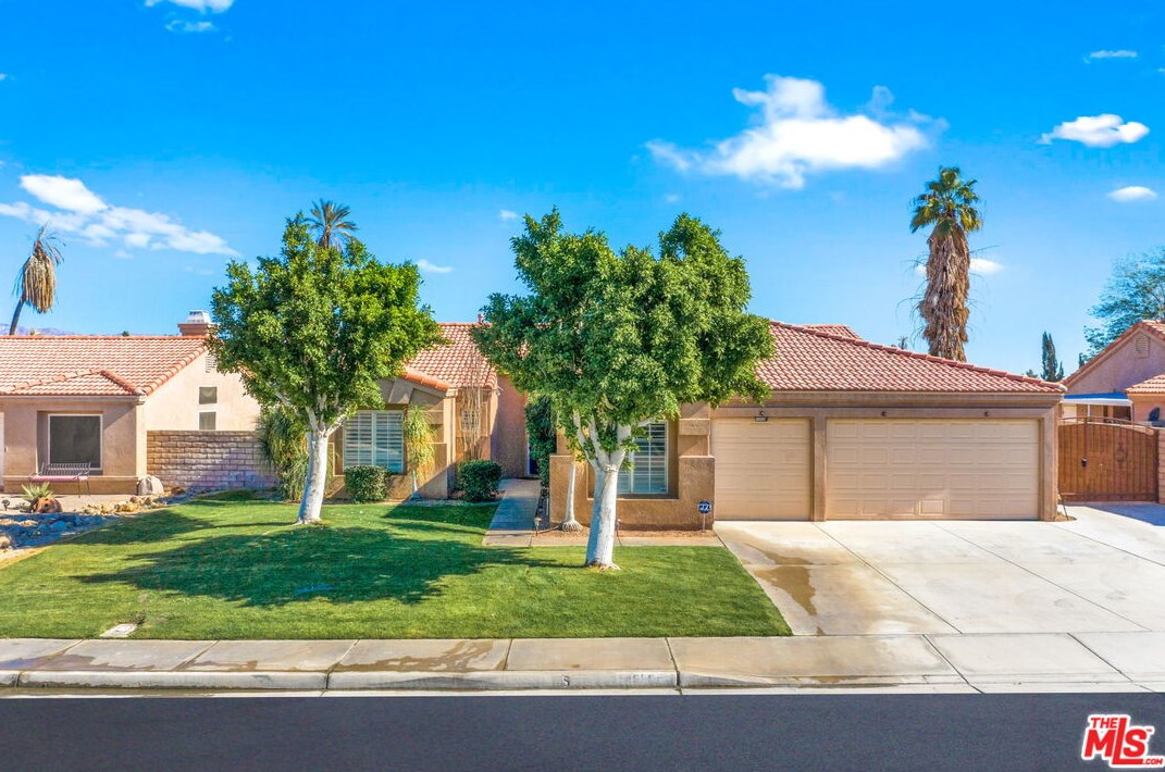 46664 Via Celeste, Indio, CA 92201