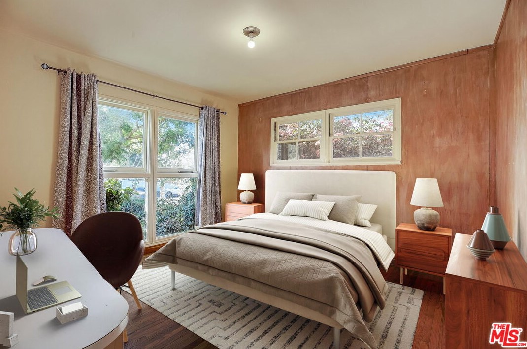 2738 Dunleer Pl, Los Angeles CA  90064-4305 exterior