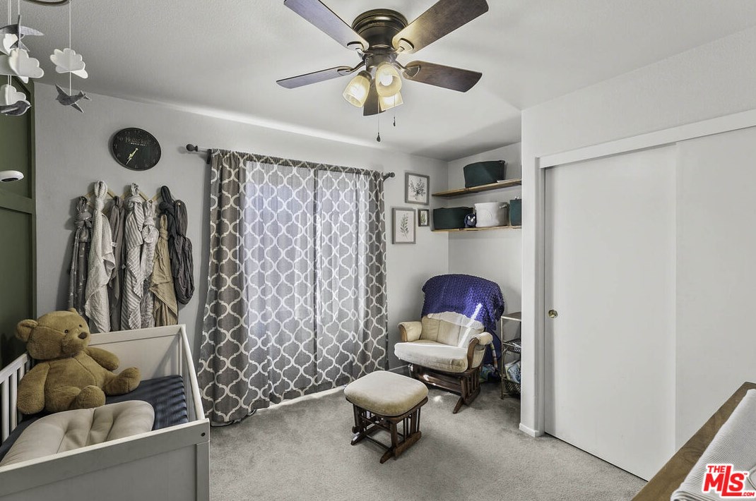 42417 Plains Dr, Lancaster CA  93536-4539 exterior