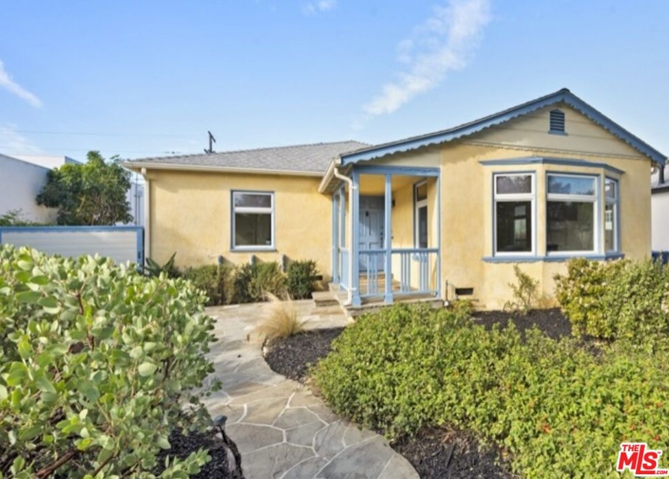 1851 Stearns Dr, Los Angeles, CA 90035-4629