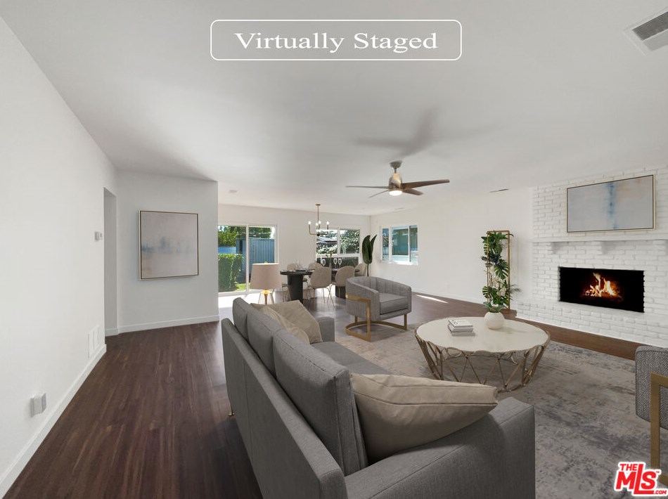 8050 Cherrystone Ave, Van Nuys, CA 91402