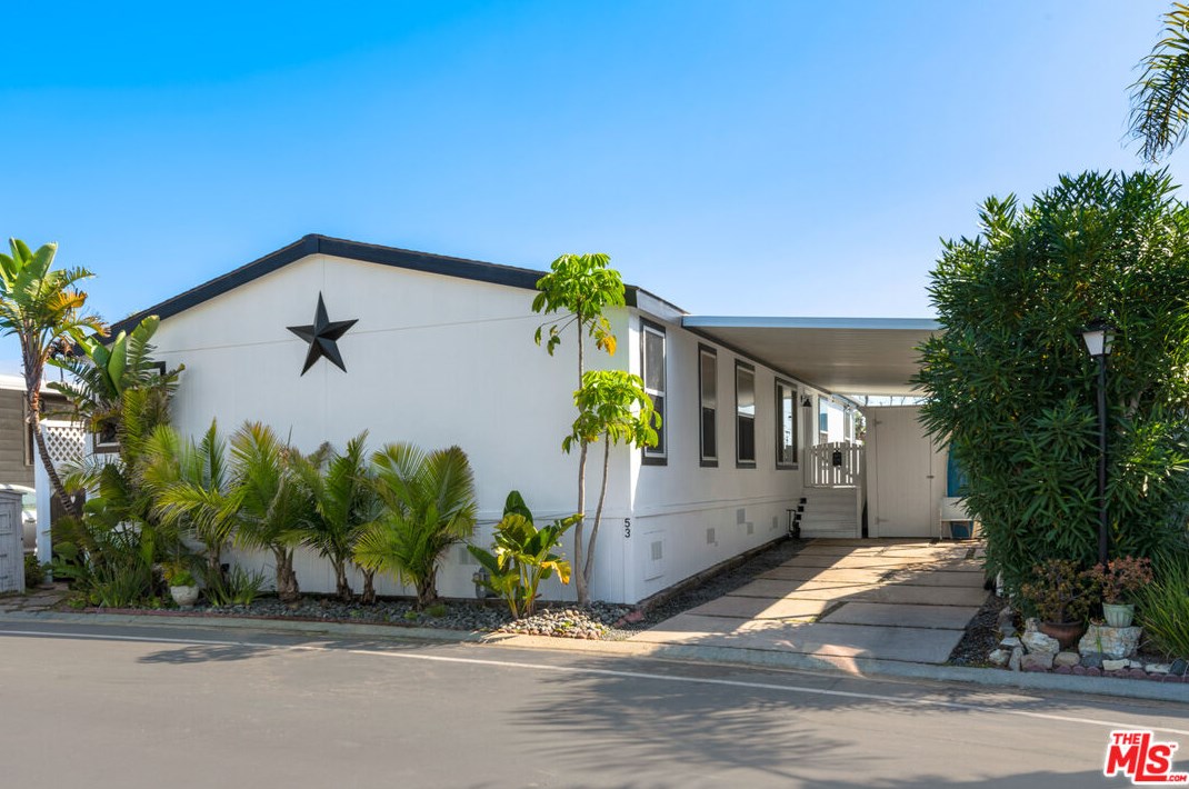 29500 Heathercliff Rd #53, Malibu, CA 90265