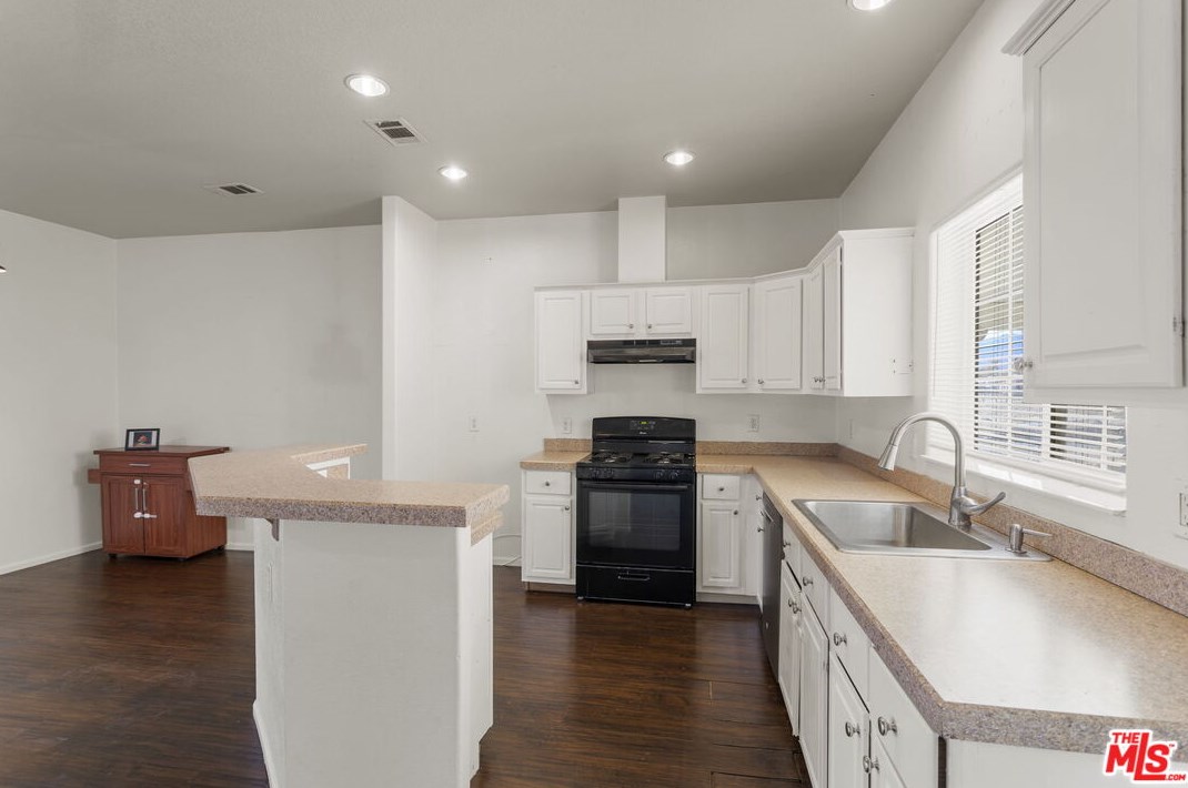 13072 Anderson Ranch Rd, Phelan CA  92371-4315 exterior