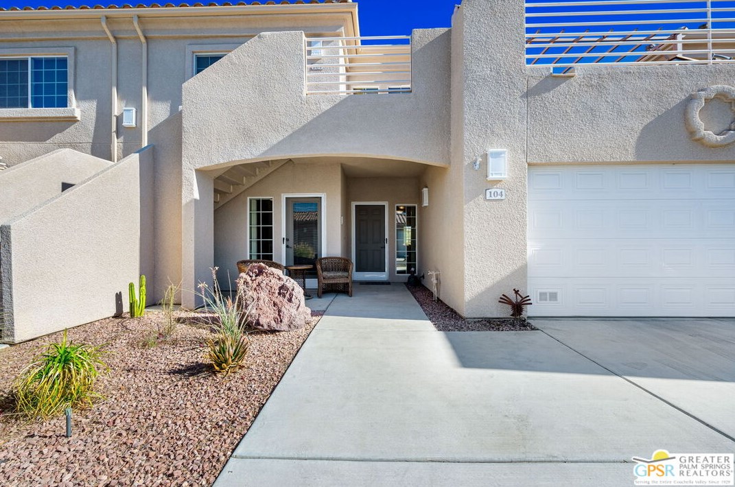 30310 Regent St #104, Cathedral City, CA 92234