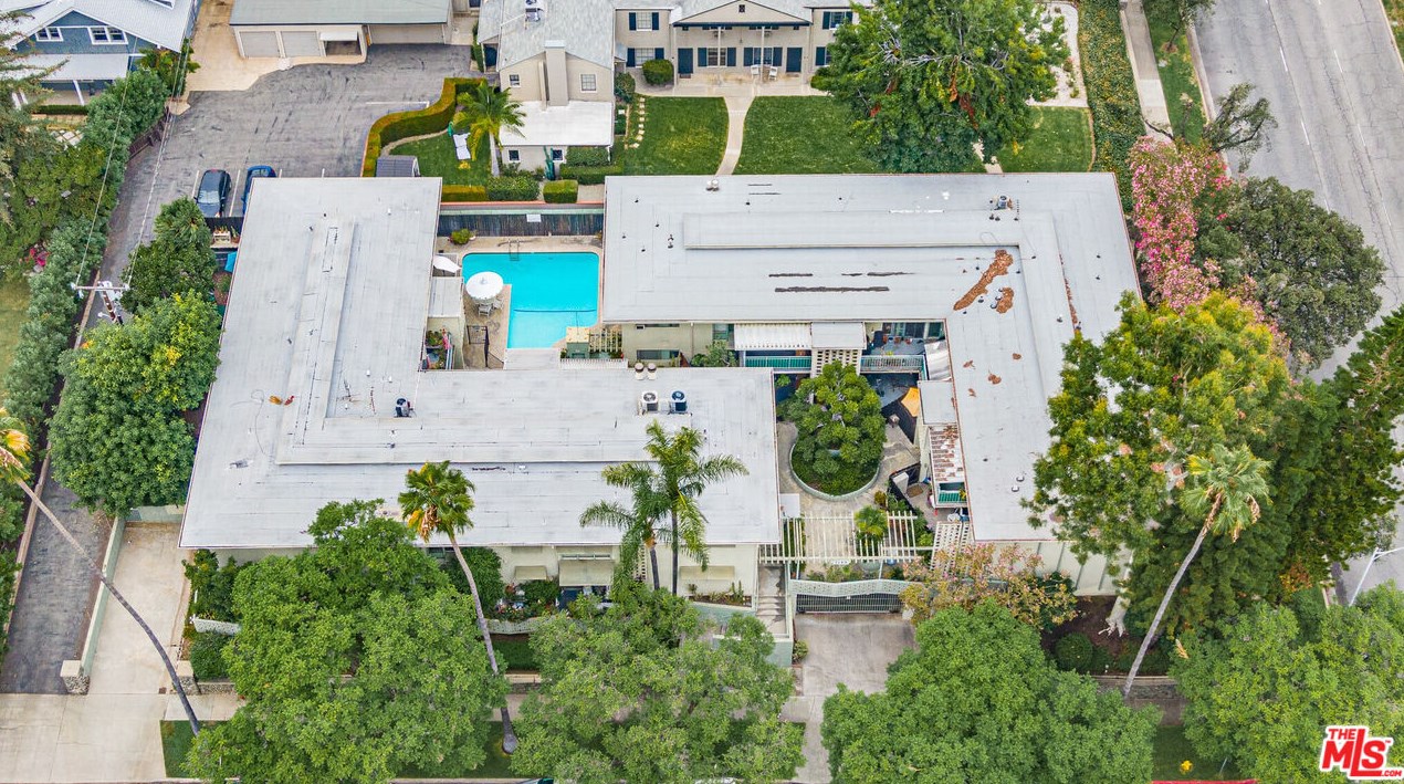 1540 Laurel St, South Pasadena, CA 91030