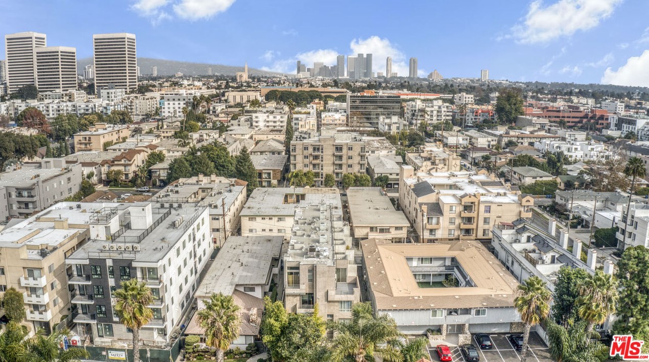 1840 Butler Ave, Los Angeles CA  90025-6154 exterior